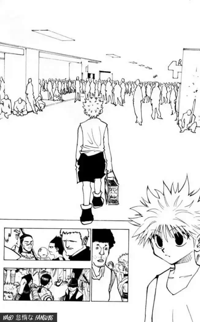 Capitulo 148 page 6