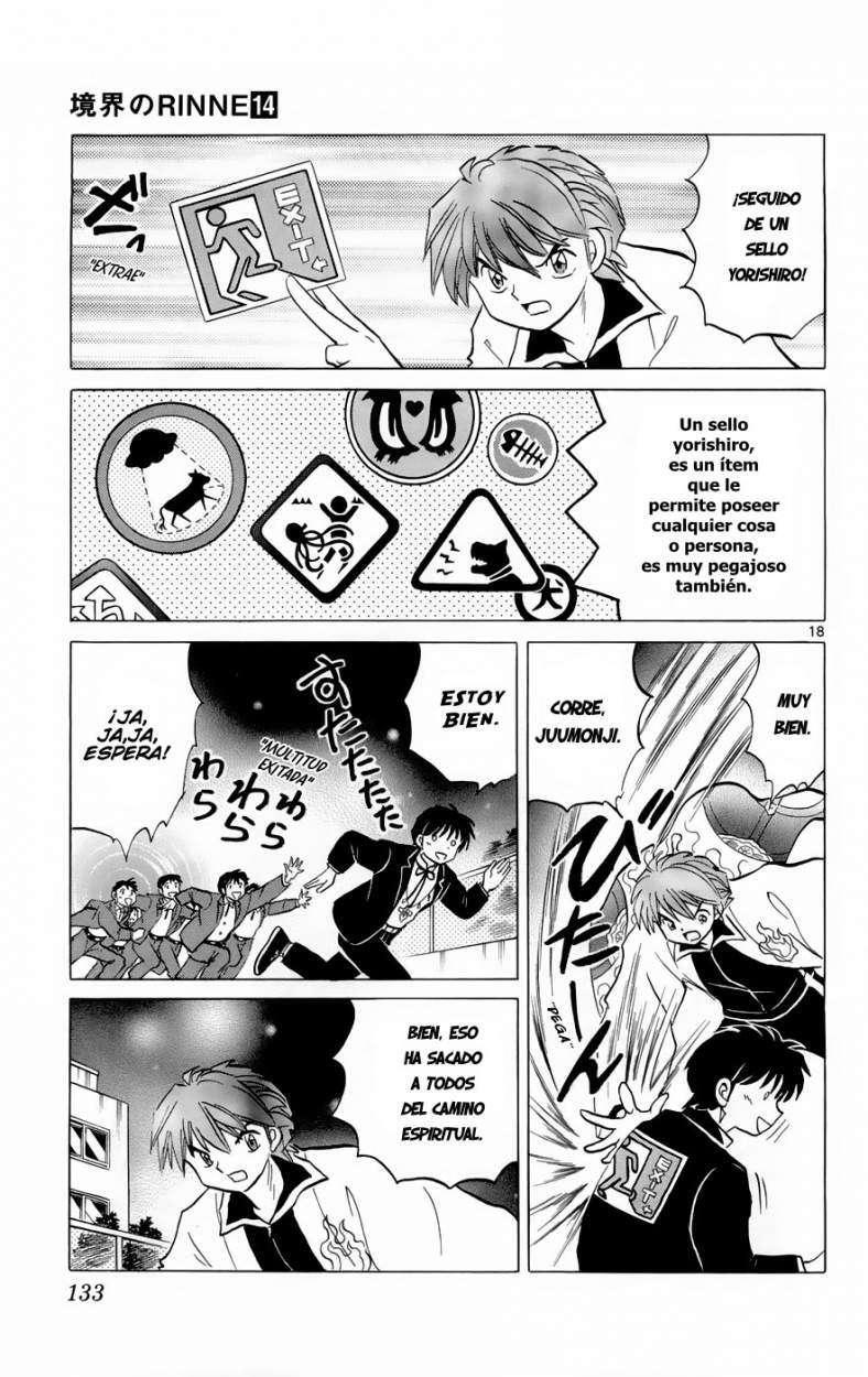 Capitulo 135 page 18