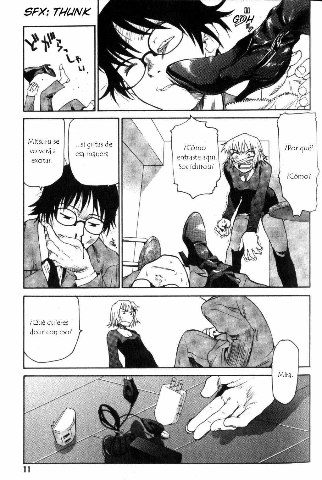Capitulo 1 page 12