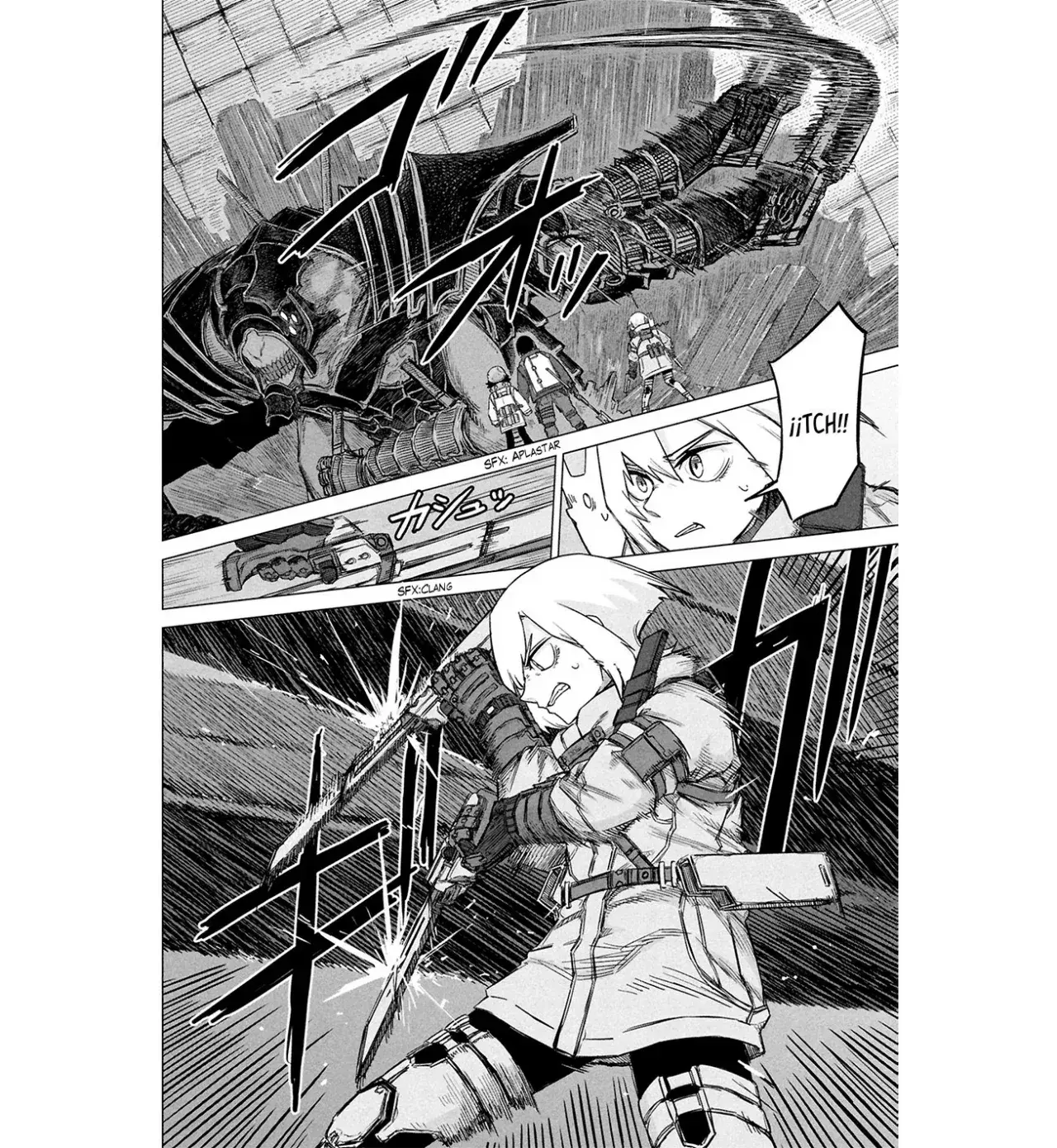 Capitulo 30 page 3