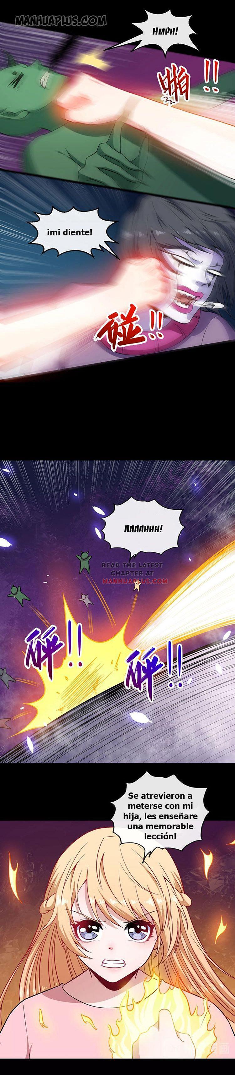 Capitulo 61 page 18