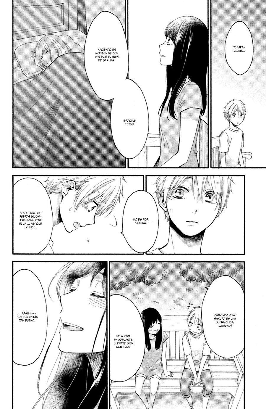 Capitulo 23 page 34