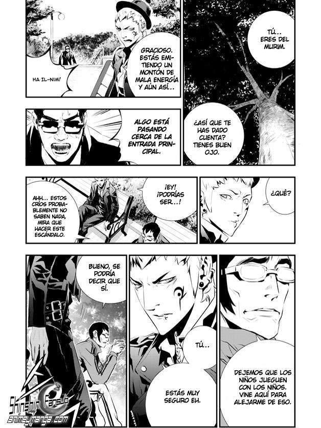 Capitulo 89 page 4
