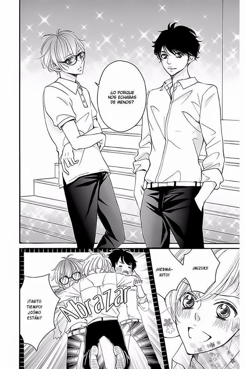 Capitulo 50 page 16