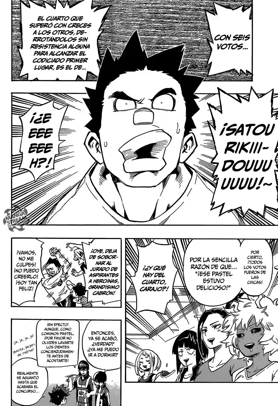 Capitulo 99 page 13