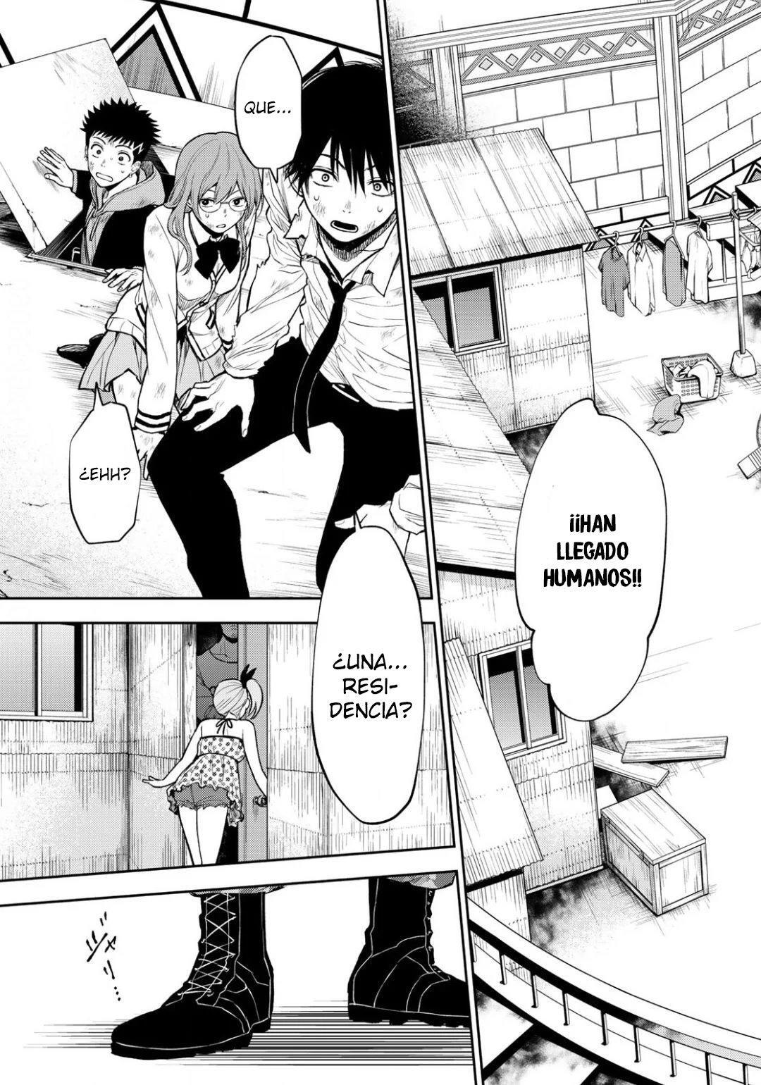 Capitulo 12 page 6