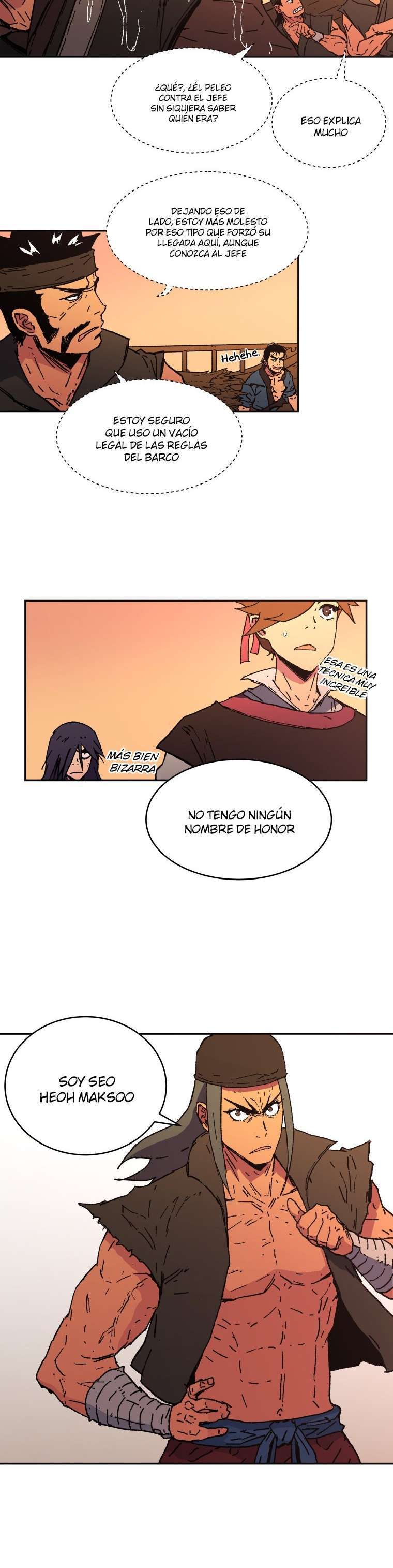 Capitulo 52 page 20