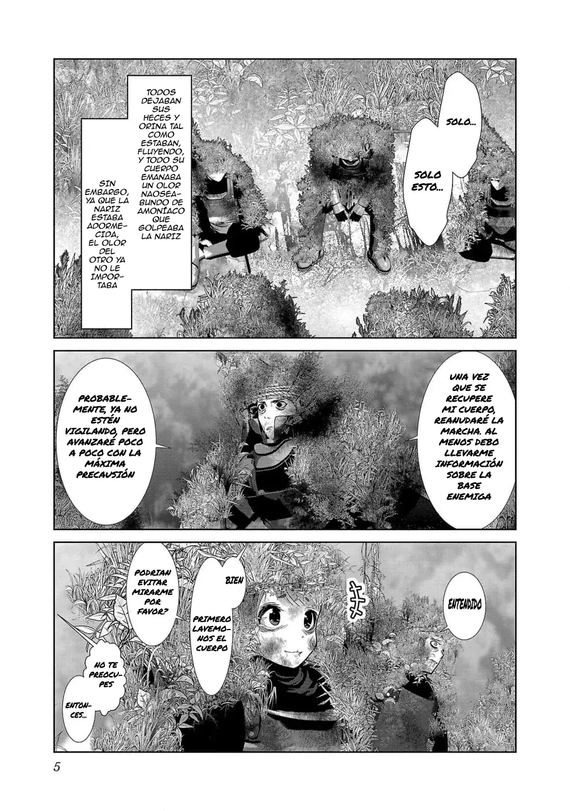 Capitulo 66 page 9