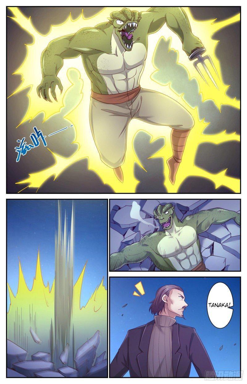 Capitulo 444 page 6