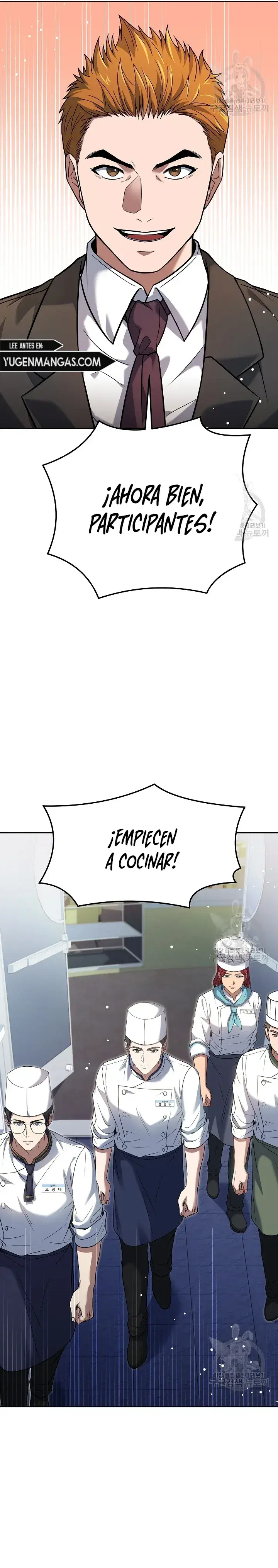 Capitulo 82 page 19