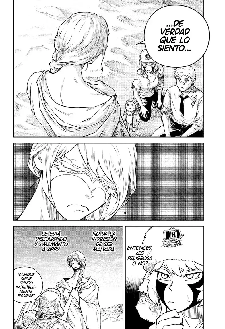 Capitulo 40 page 11