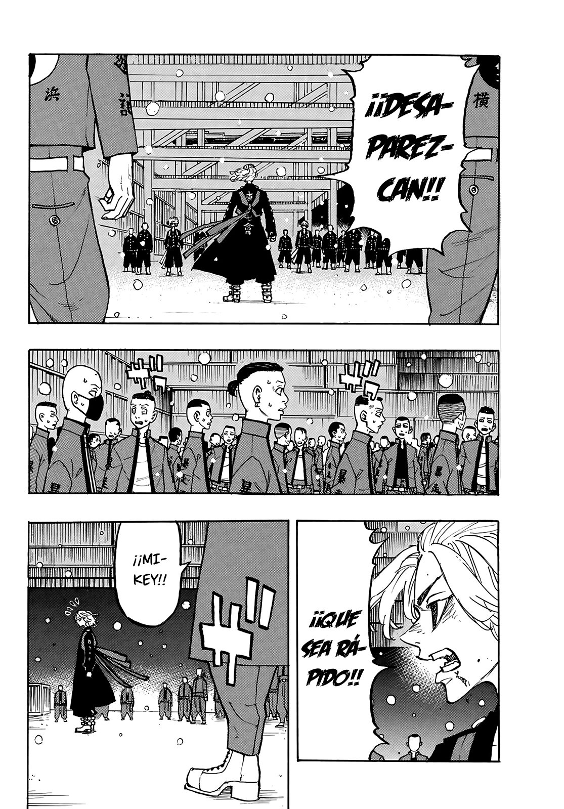Capitulo 179 page 5