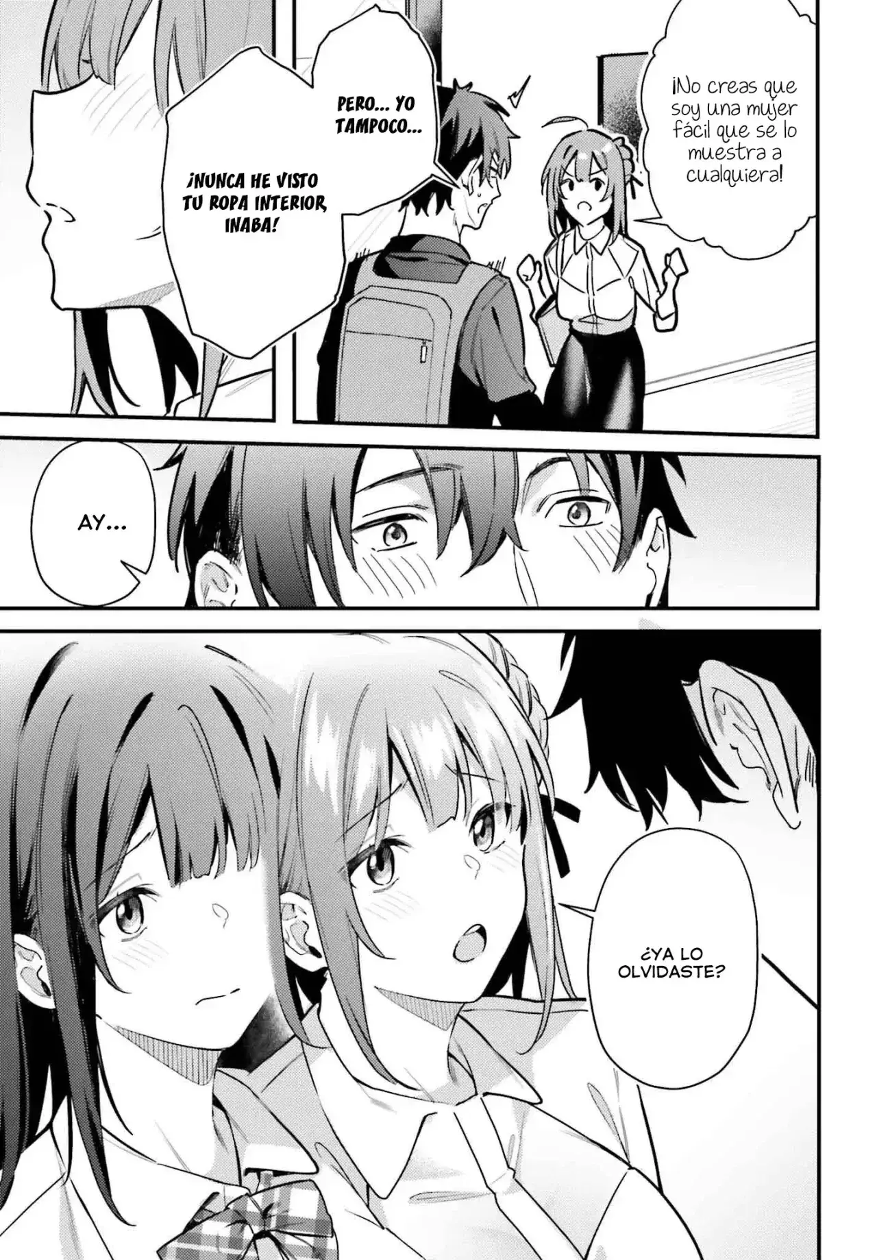 Capitulo 15 page 21