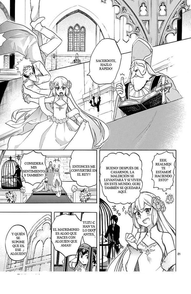 Capitulo 47 page 22