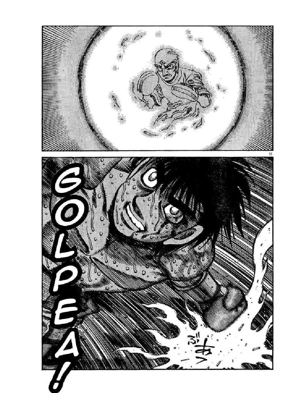 Capitulo 739 page 11
