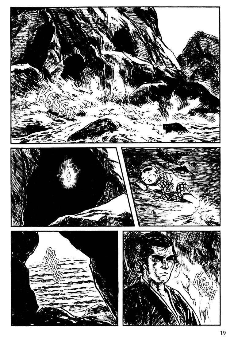 Capitulo 93 page 16