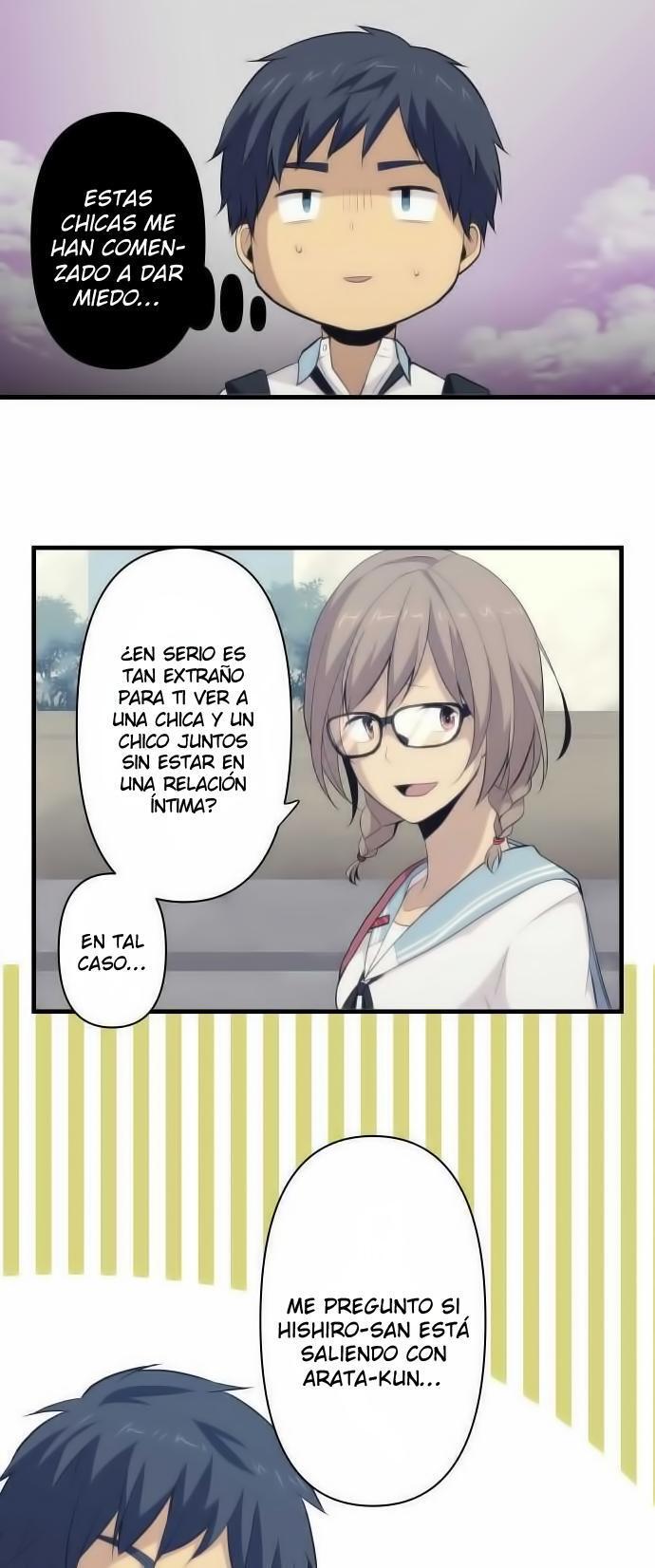 Capitulo 85 page 9