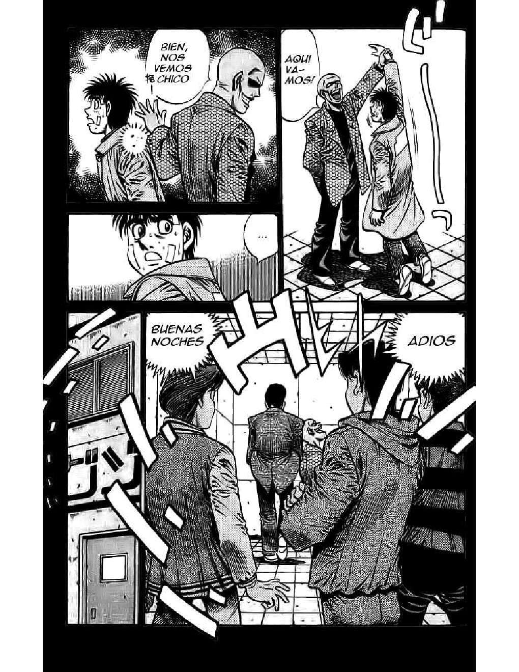 Capitulo 767 page 5