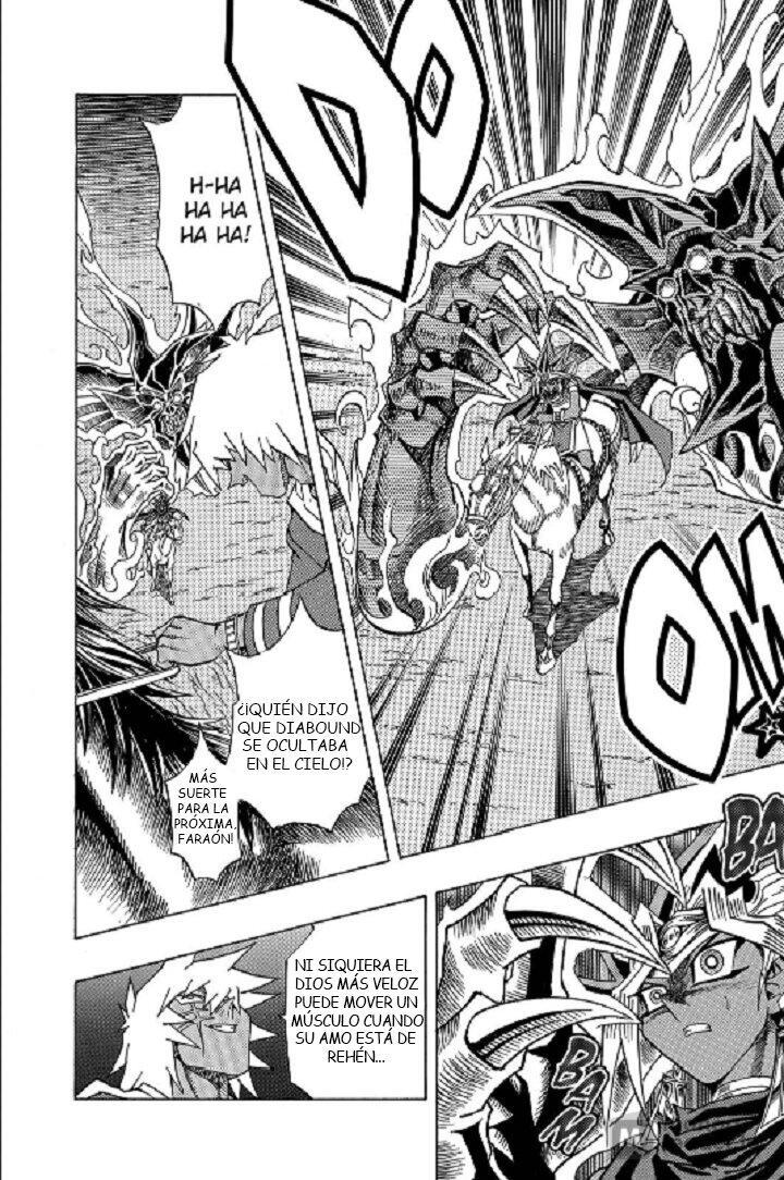 Capitulo 302 page 10