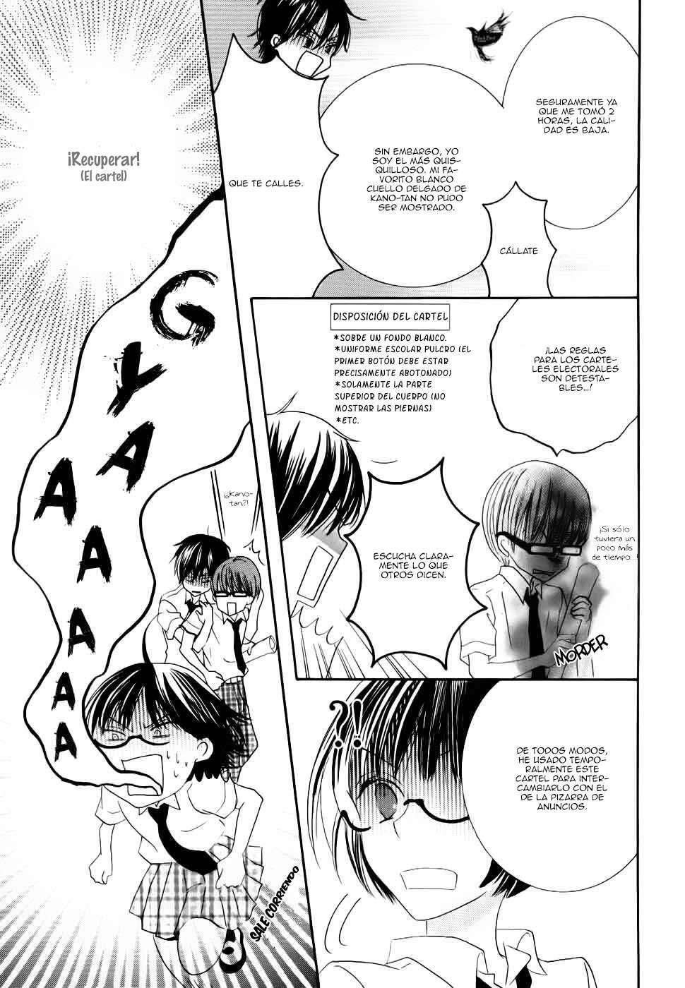 Capitulo 21 page 23