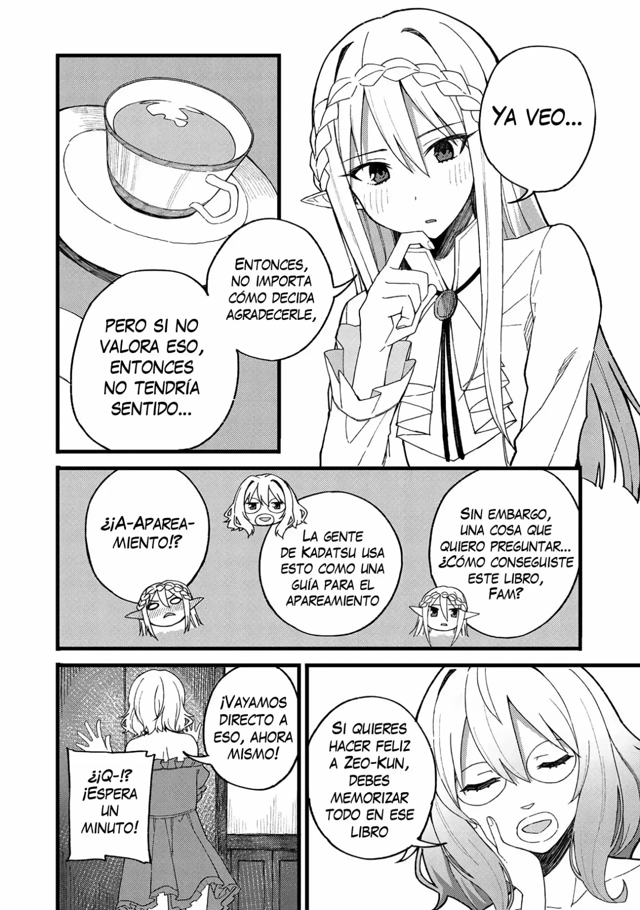Capitulo 21 page 11