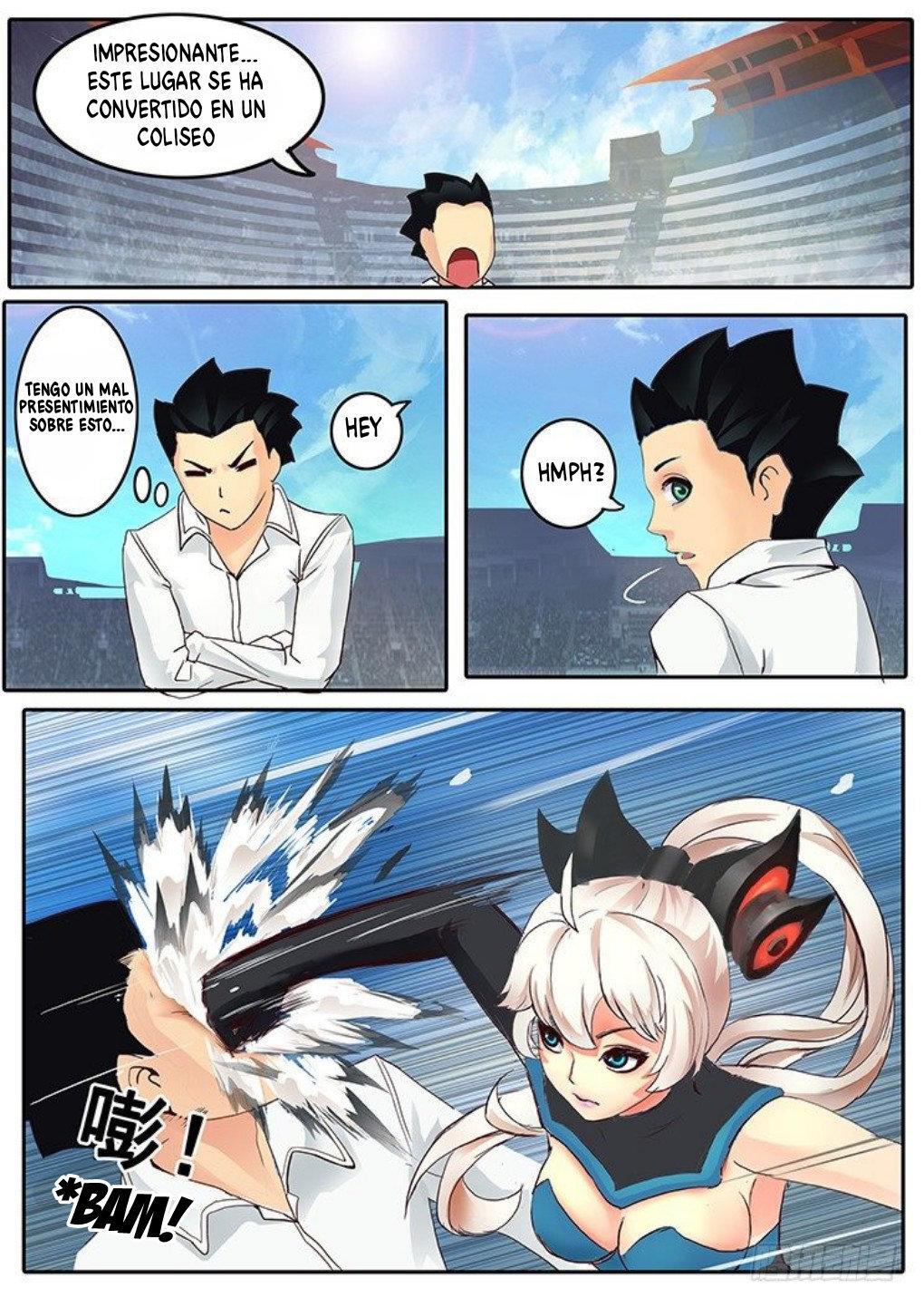 Capitulo 1 page 8