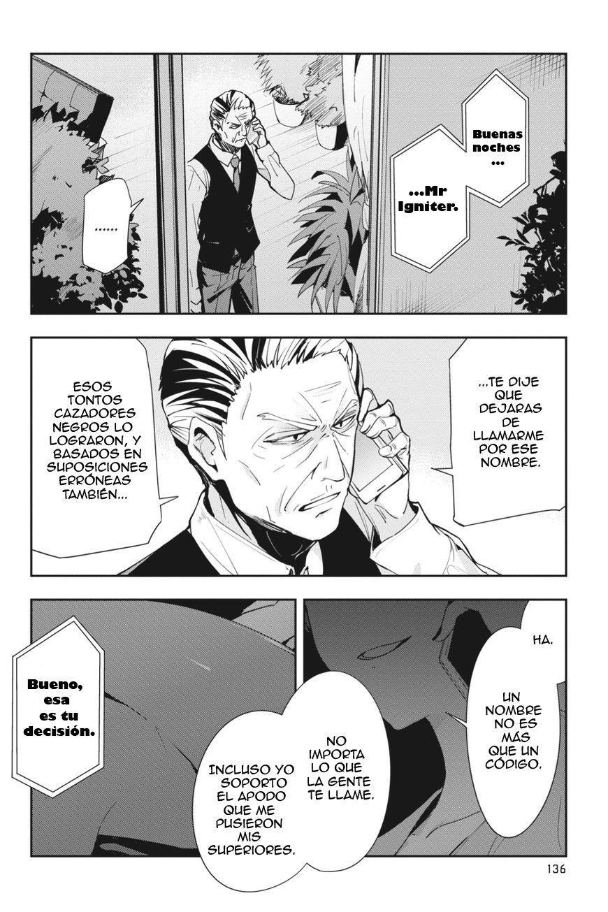Capitulo 20 page 21