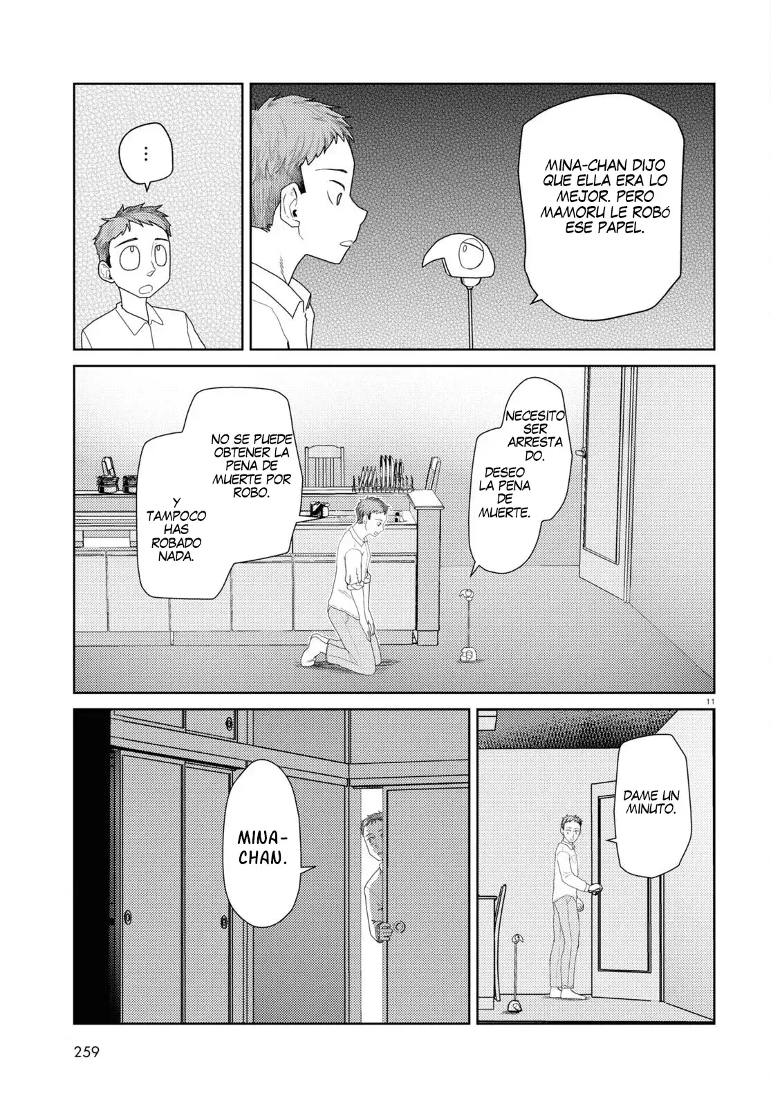 Capitulo 43 page 12