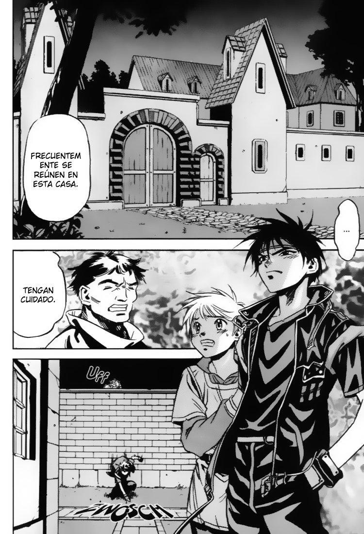 Capitulo 21 page 14