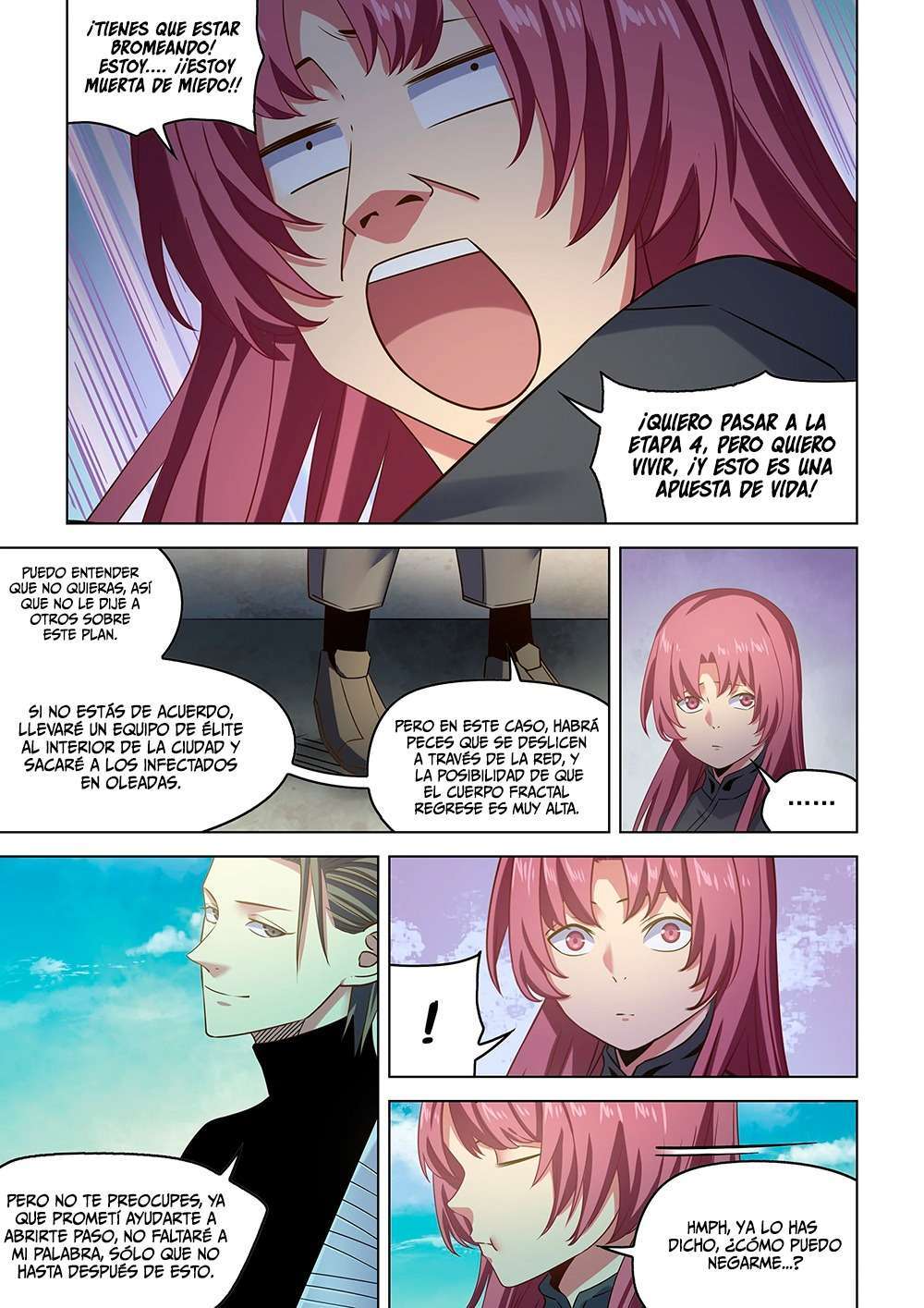 Capitulo 516 page 9
