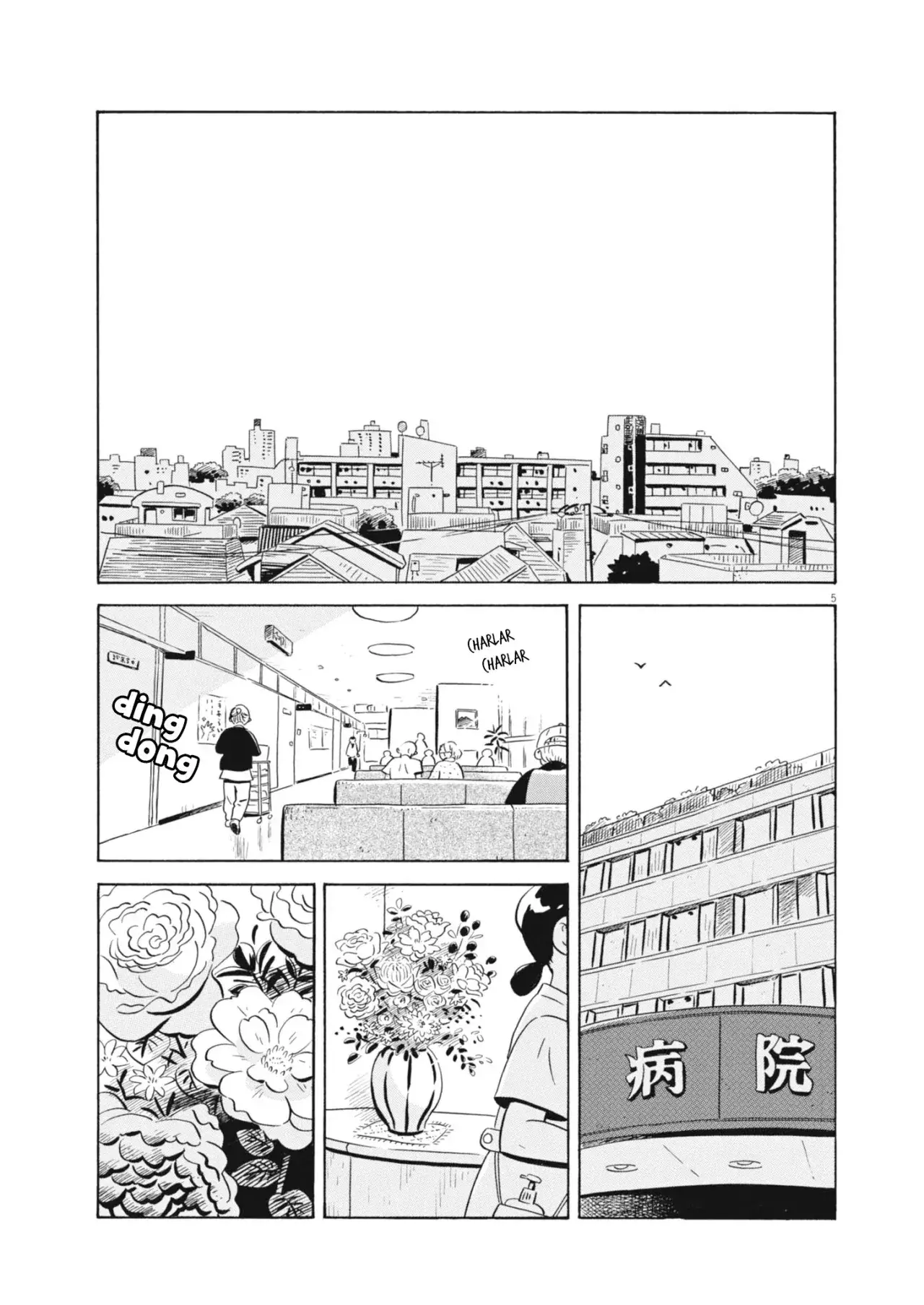 Capitulo 75 page 5