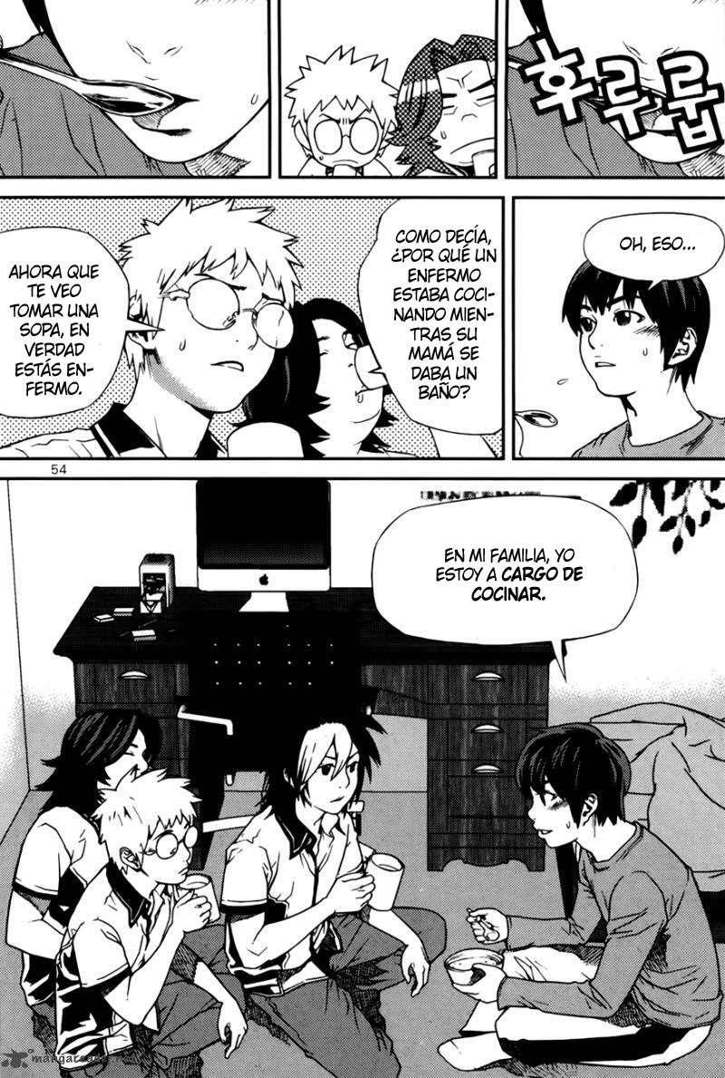 Capitulo 53 page 17