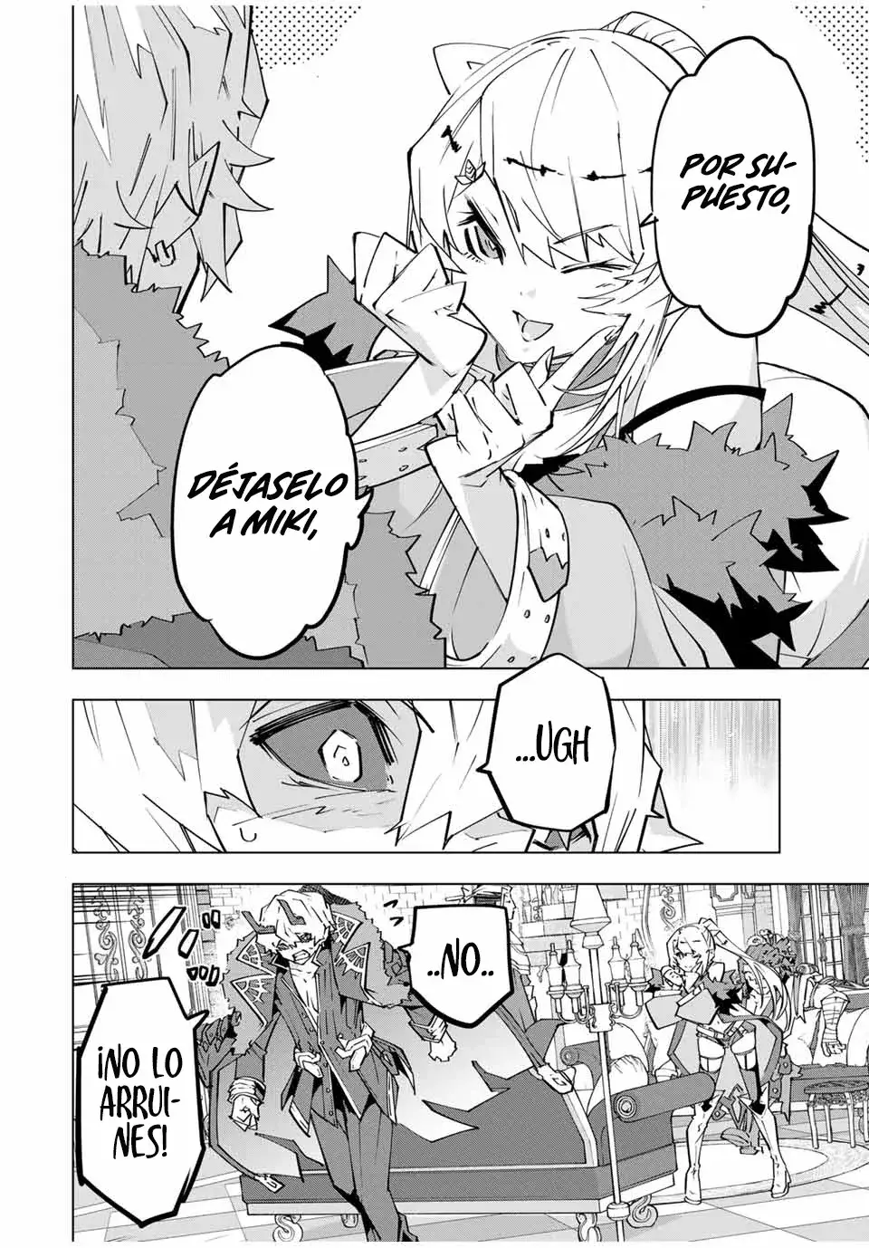 Capitulo 146 page 26