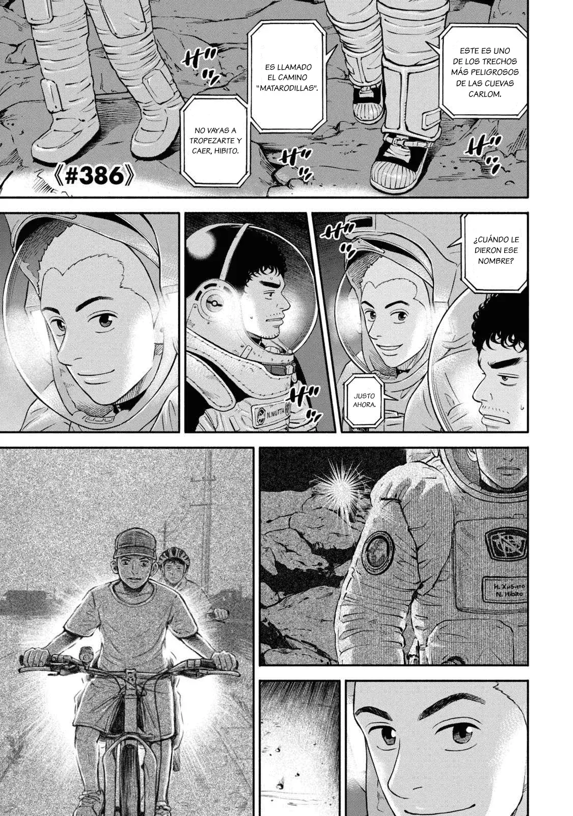 Capitulo 386 page 6