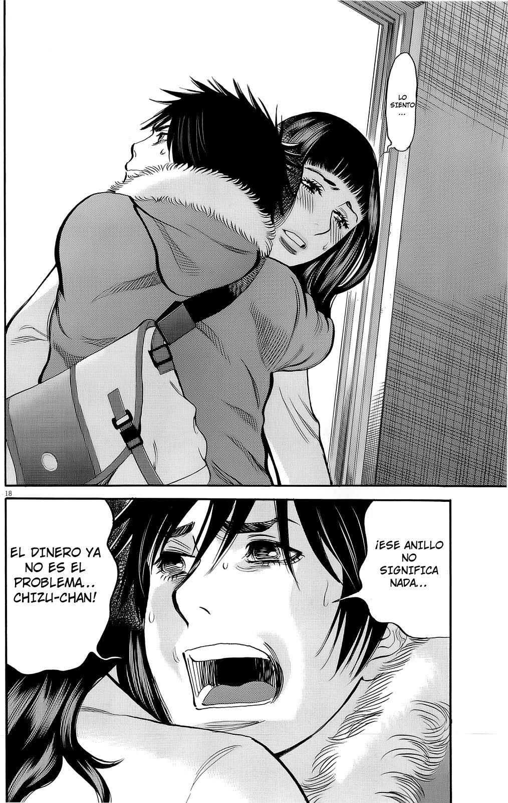 Capitulo 89 page 19