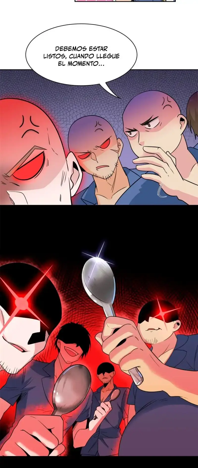 Capitulo 110 page 7