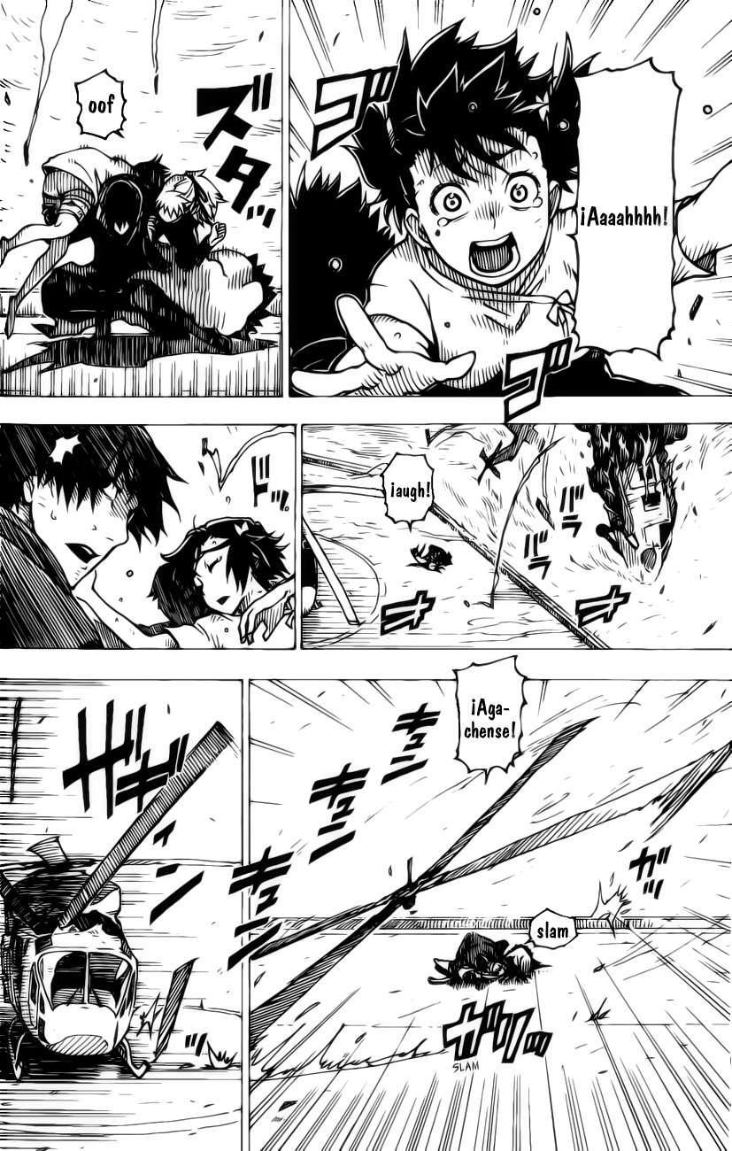 Capitulo 27 page 18