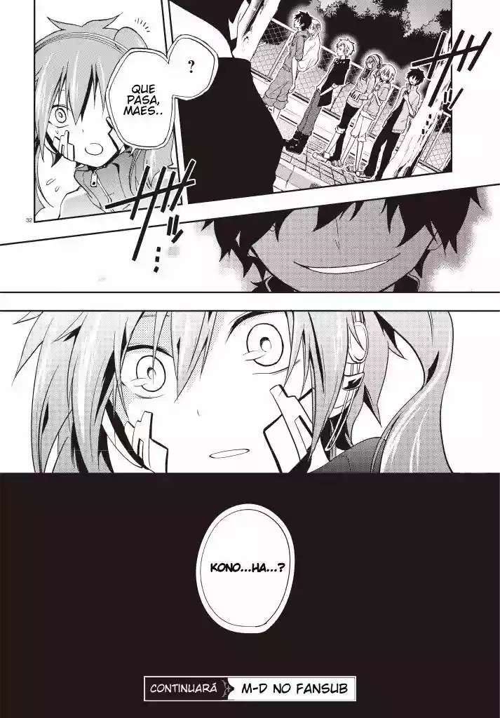 Capitulo 17 page 31