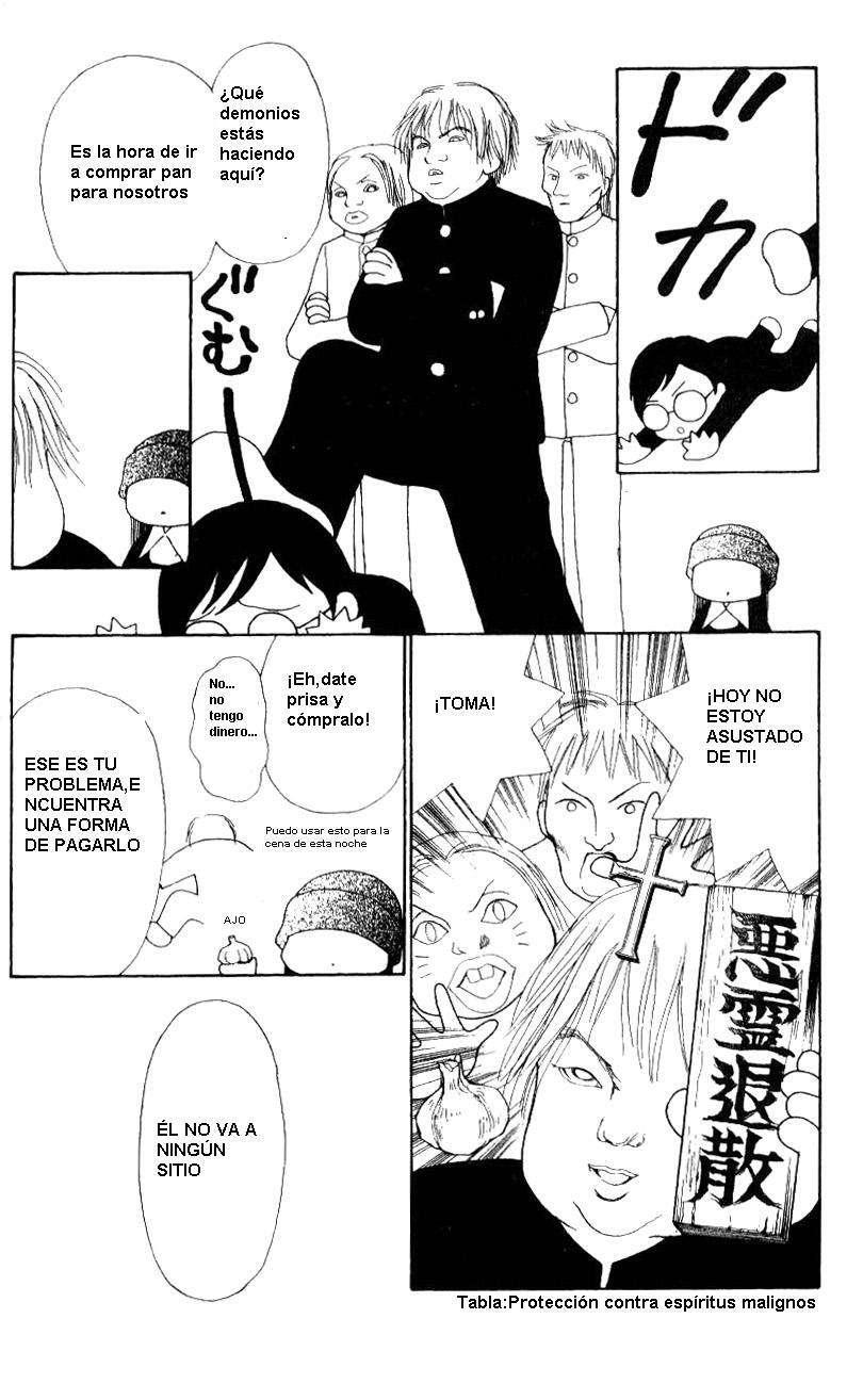 Capitulo 45 page 20