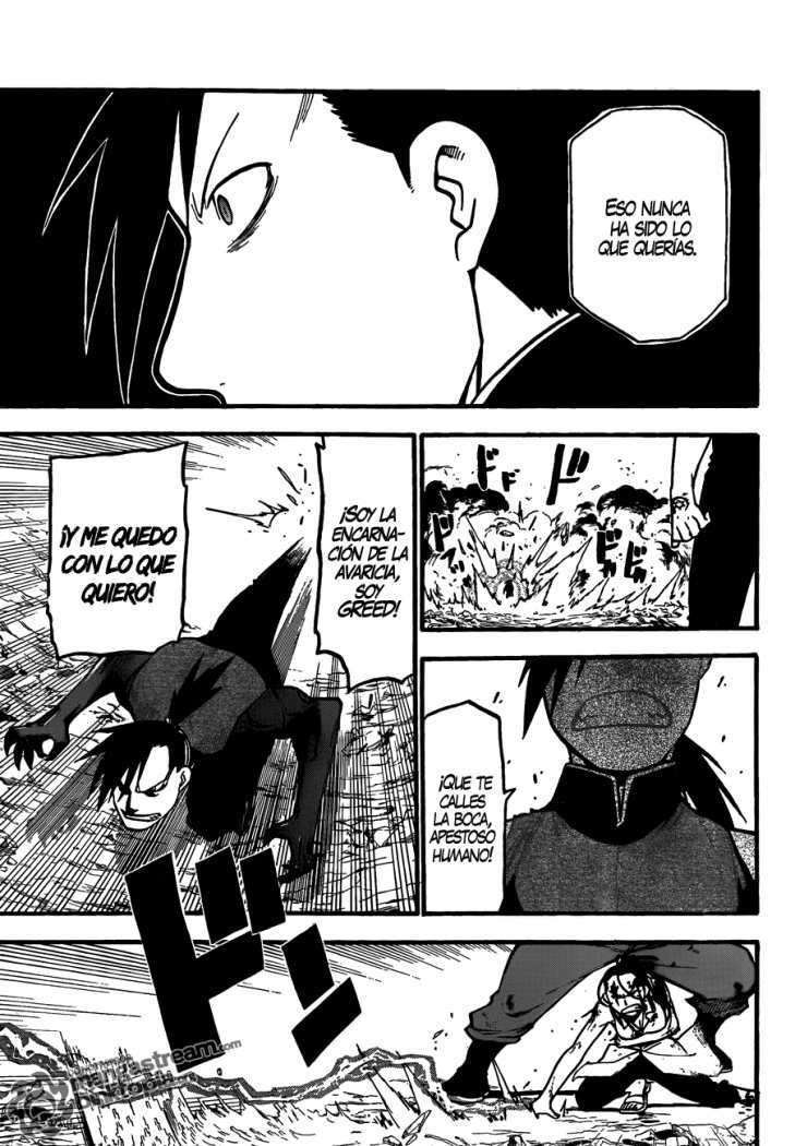 Capitulo 107 page 34