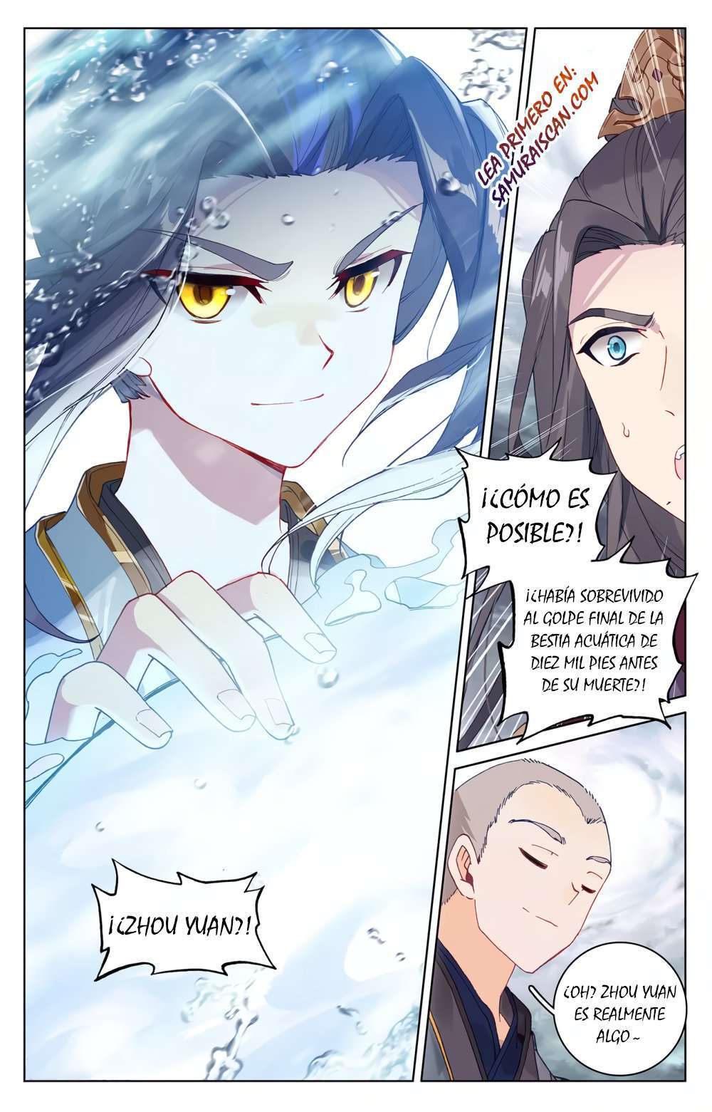 Capitulo 508 page 9