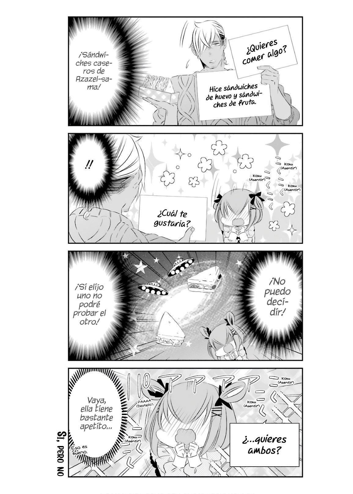 Capitulo 61 page 11