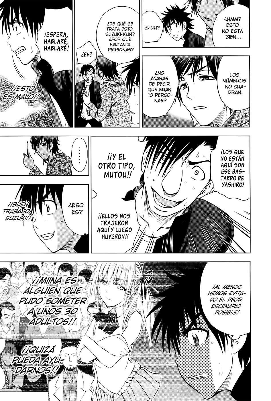Capitulo 114 page 11