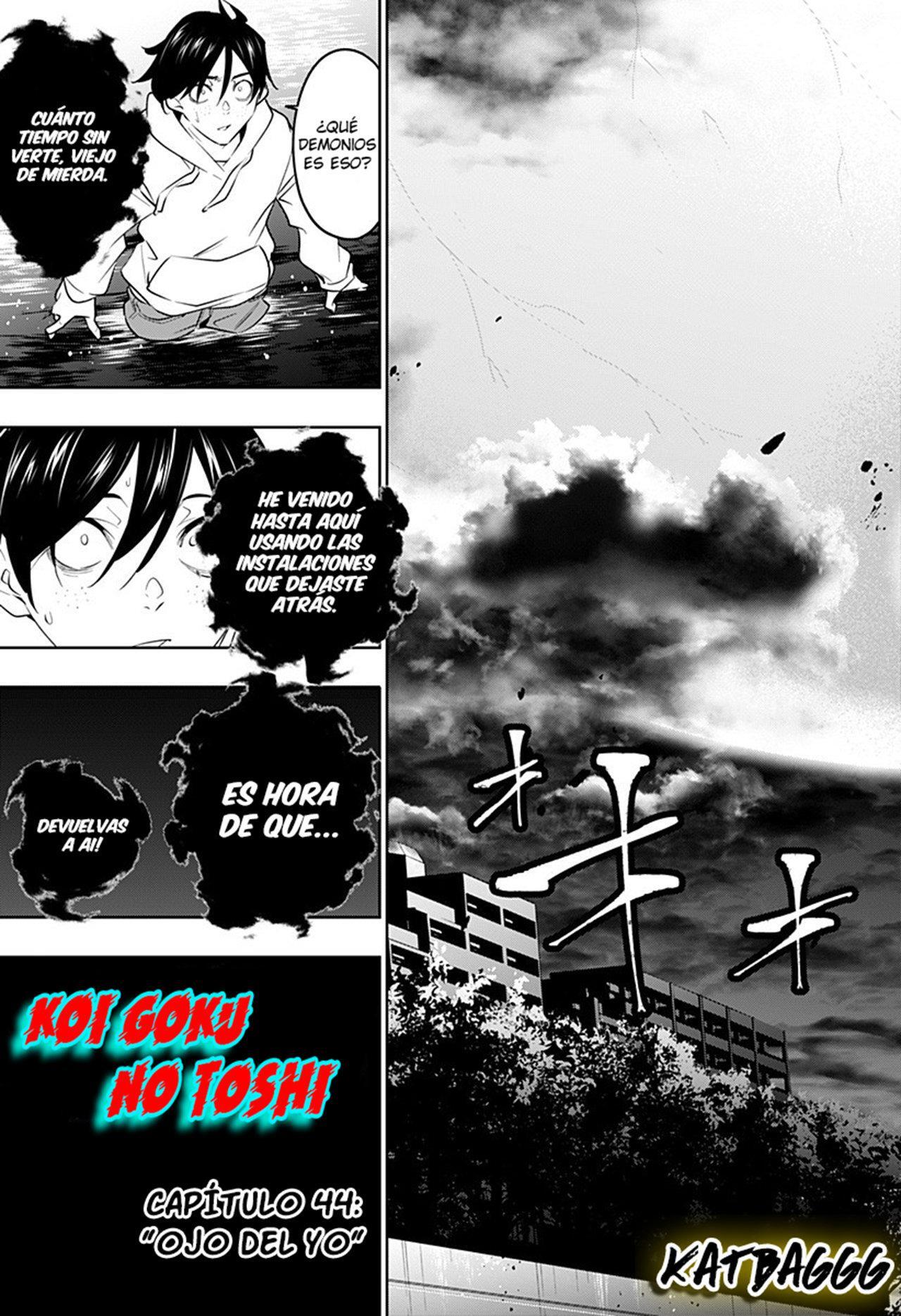 Capitulo 44 page 20