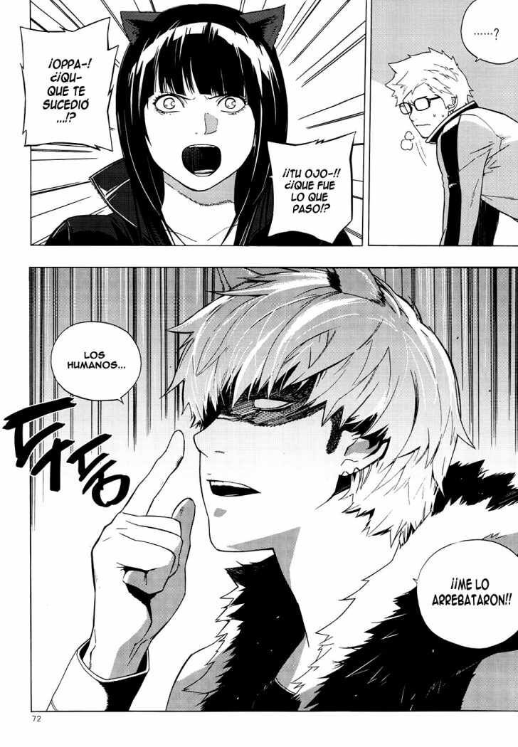 Capitulo 21 page 34