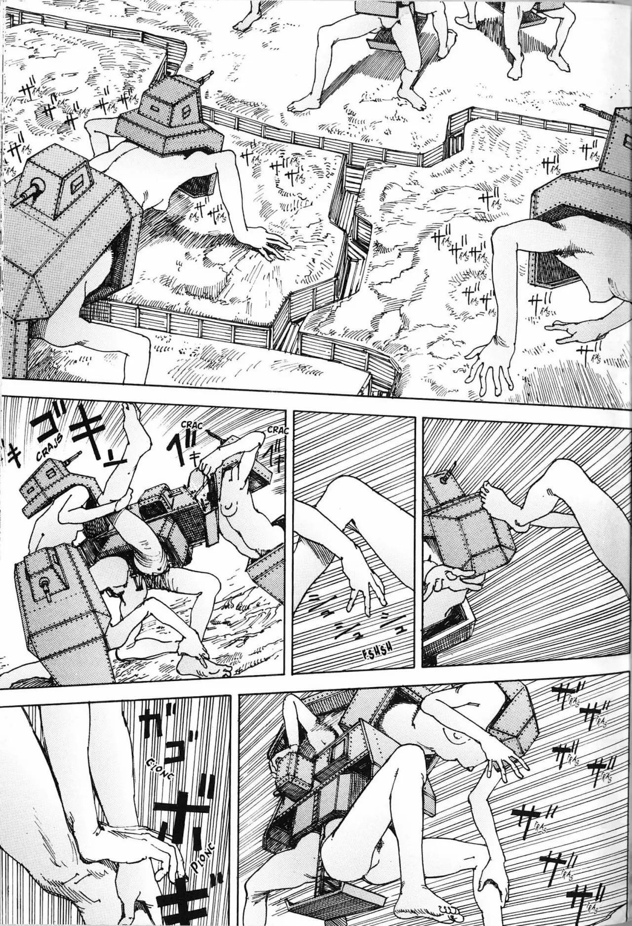 Capitulo 8 page 15