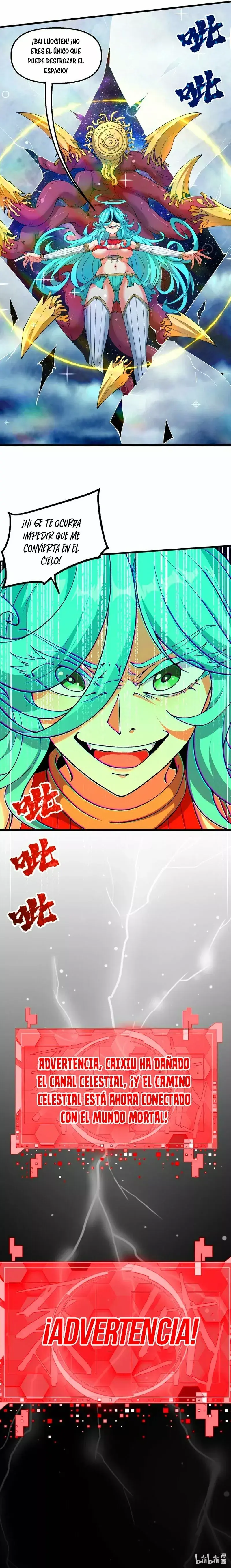 Capitulo 36 page 18
