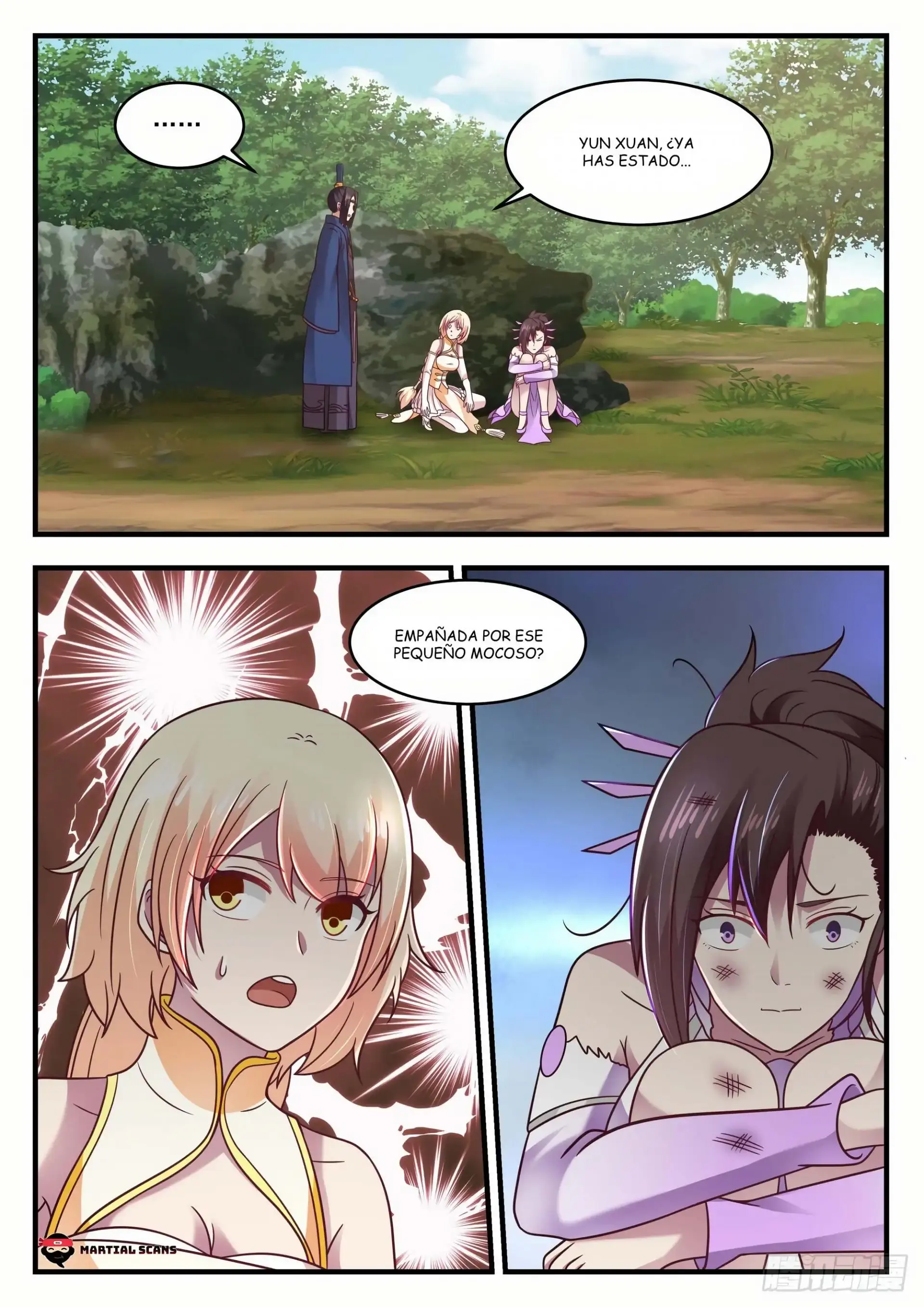 Capitulo 605 page 7