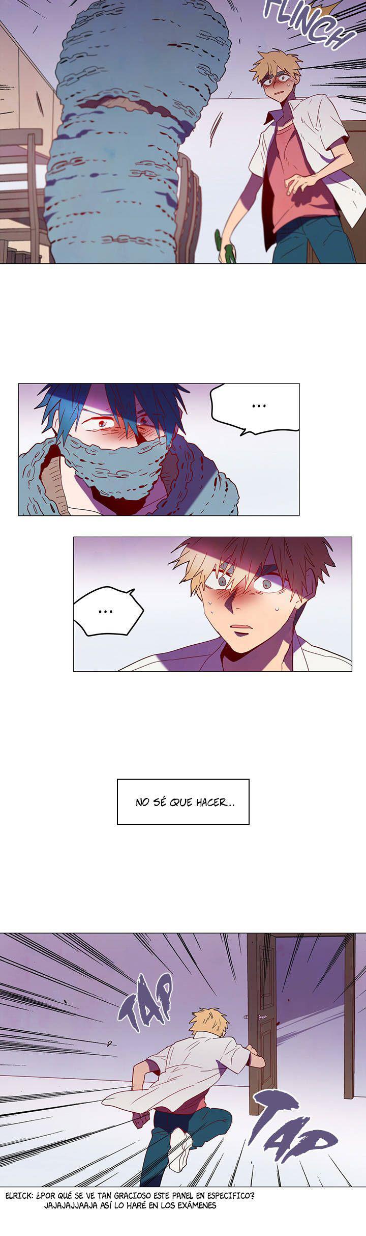 Capitulo 47 page 25