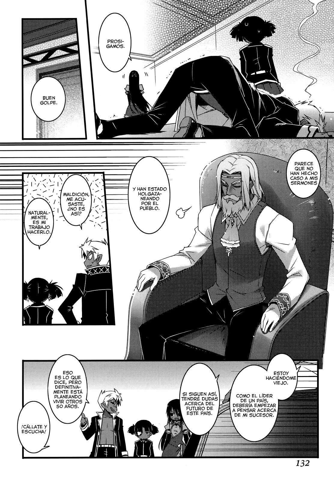 Capitulo 35 page 17